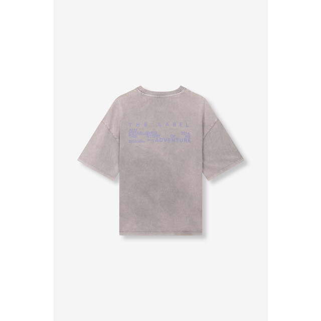 Alix The Label 2507819230 print t-shirt 2507819230 print t-shirt large