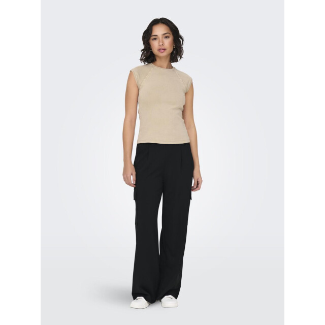 Jacqueline de Yong Jdygeggo life pocket pant jrs noos - 4109.80.0588 large