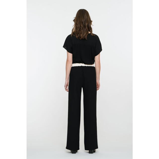 Geisha top sleeveless 53003-10 999 black 06010.990.0031 large