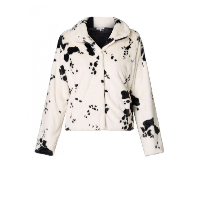 IVY BEAU Esila Esila Zwart large