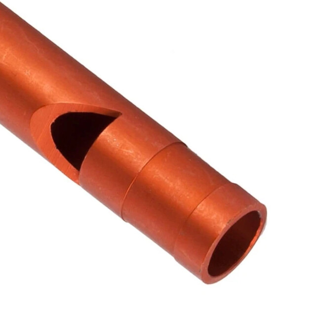 Regatta Grote buiten sleutelhanger fluit UTRG1650_amberglow large