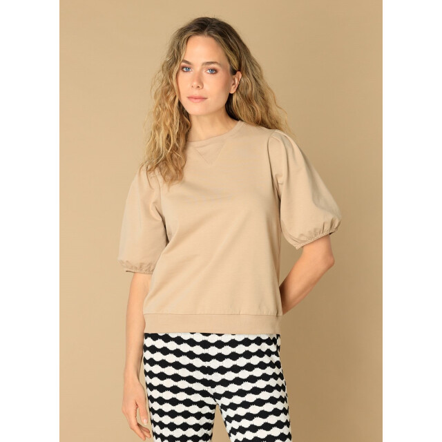 IVY BEAU Erina Erina Camel large