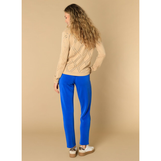 IVY BEAU Eileen Eileen Camel large