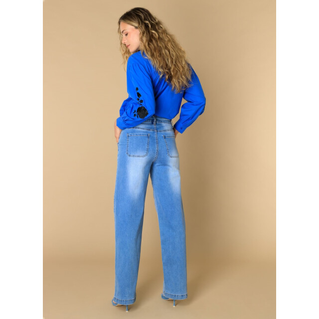 IVY BEAU Evelijn denim Evelijn Denim large