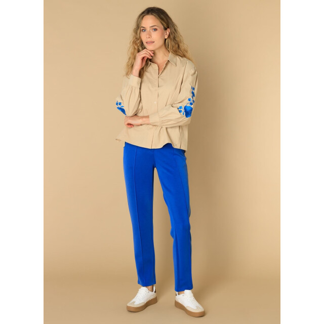 IVY BEAU Eslina Eslina Camel large