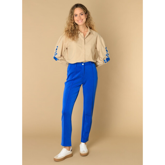 IVY BEAU Eslina Eslina Camel large