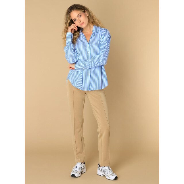 IVY BEAU Eliora Eliora Blauw large