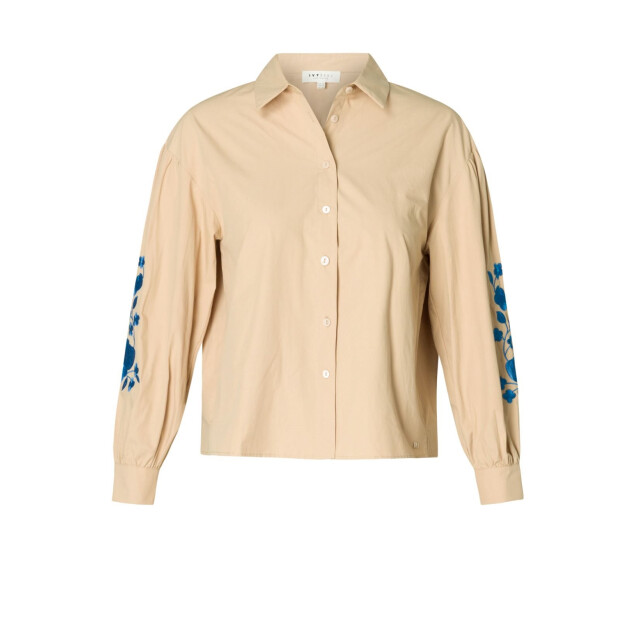 IVY BEAU Eslina Eslina Camel large