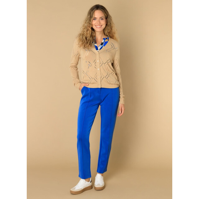 IVY BEAU Eileen Eileen Camel large
