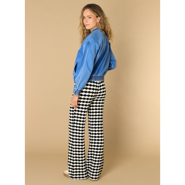 IVY BEAU Elfi denim Elfi Denim large