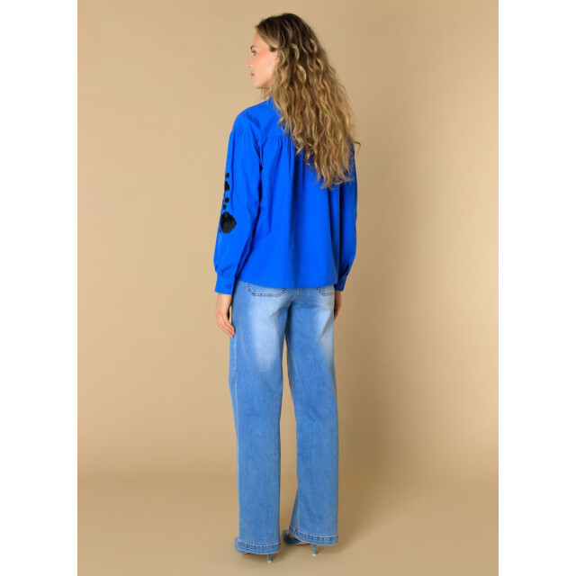 IVY BEAU Eslina Eslina Kobalt large