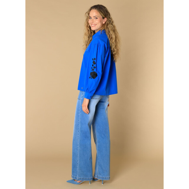 IVY BEAU Eslina Eslina Kobalt large