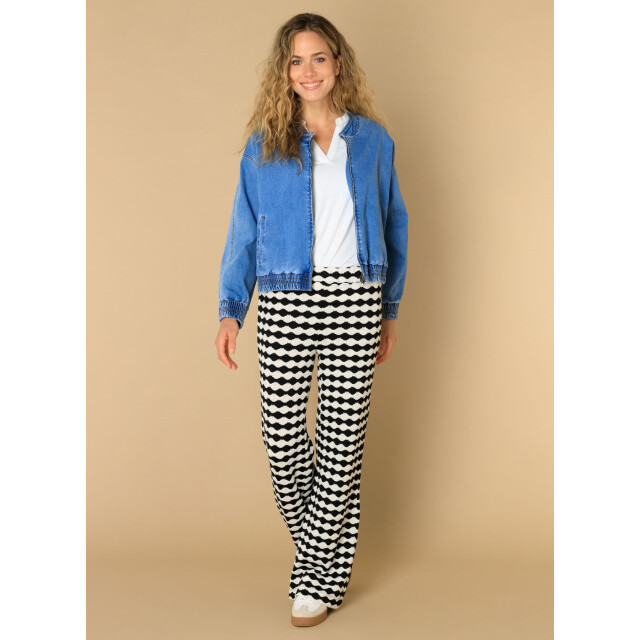IVY BEAU Elfi denim Elfi Denim large