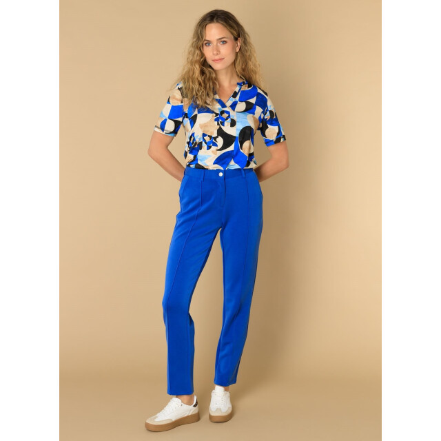 IVY BEAU Enya Enya Kobalt large