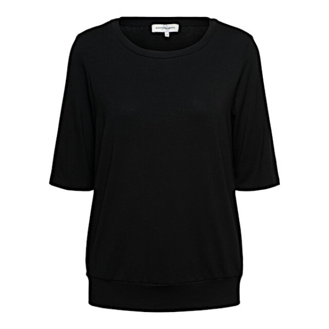 &Co Woman Top lucille black Lucille - Black large