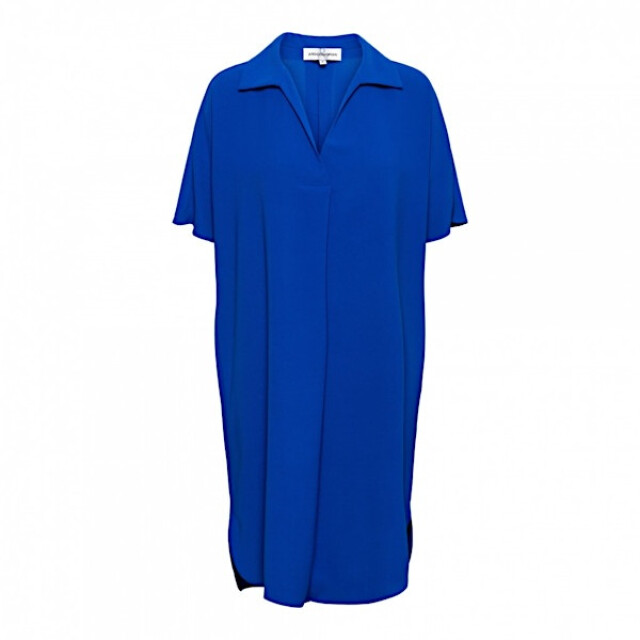 &Co Woman Jurk alison cobalt Alison - Cobalt large