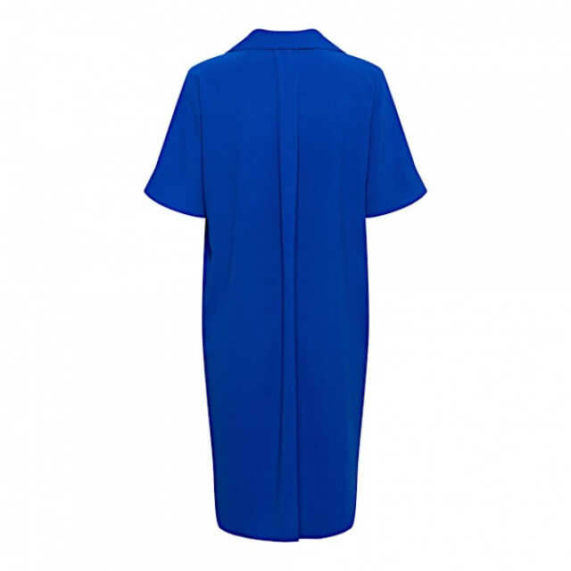 &Co Woman Jurk alison cobalt Alison - Cobalt large