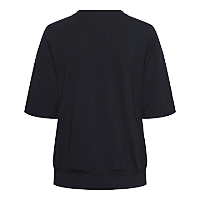 &Co Woman Top lucille navy Lucille - Navy large