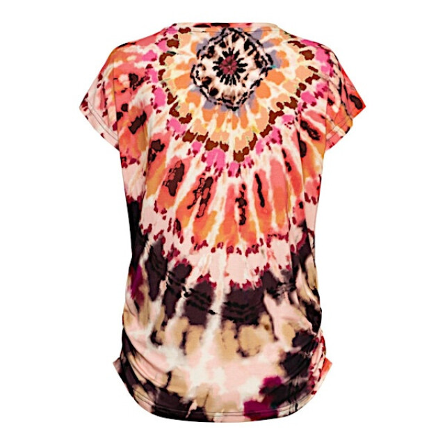 &Co Woman Top vineeta soft pink Vineeta - Soft pink large