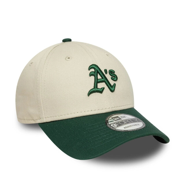 New Era colourblock 9forty pet - 071753_160-OSFM large