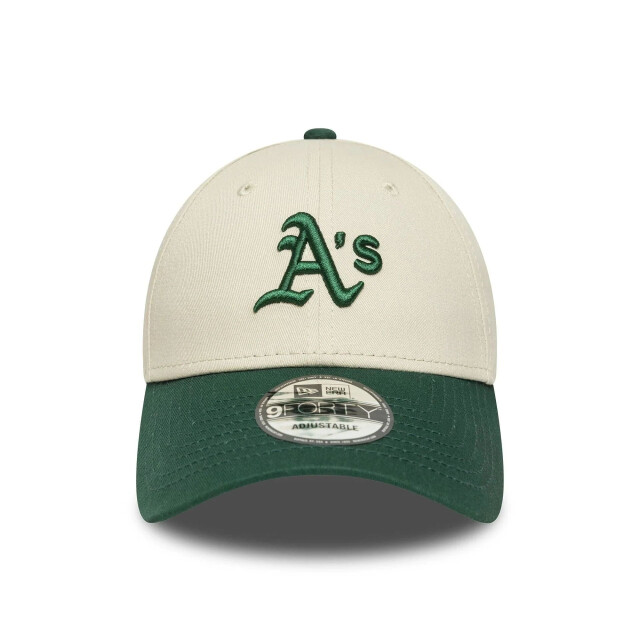 New Era colourblock 9forty pet - 071753_160-OSFM large