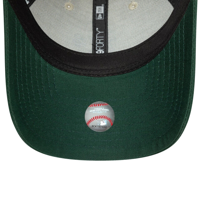 New Era colourblock 9forty pet - 071753_160-OSFM large