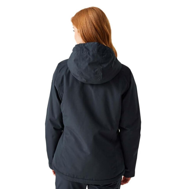 Regatta Dames frelton waterdichte jas UTRG11288_navycoronetblue large