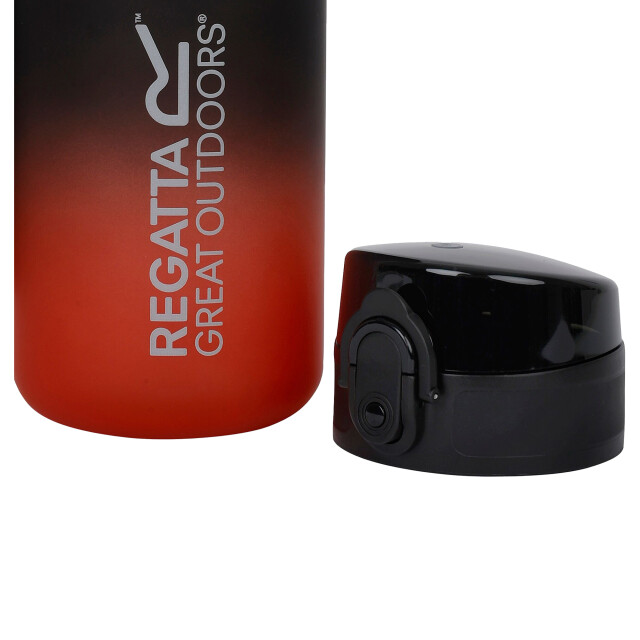 Regatta Tritan waterfles UTRG4015_ashred large