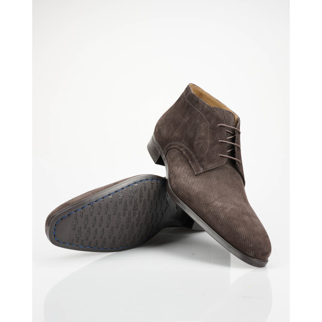 Giorgio 103931-001-41 Geklede schoenen Bruin 103931-001-41 large