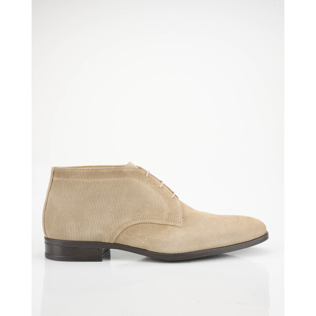 Giorgio 103932-001-43 Geklede schoenen Bruin 103932-001-44 large
