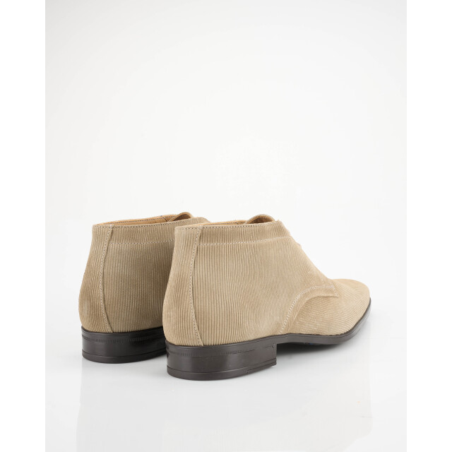 Giorgio 103932-001-43 Geklede schoenen Bruin 103932-001-44 large