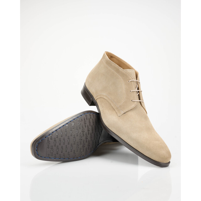 Giorgio 103932-001-43 Geklede schoenen Bruin 103932-001-44 large