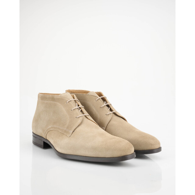Giorgio 103932-001-43 Geklede schoenen Bruin 103932-001-44 large