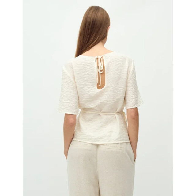 mbyM Kylar short-m blouse - Kylar short-M blouse - MbyM large
