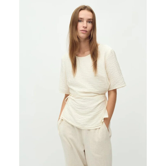 mbyM Kylar short-m blouse - Kylar short-M blouse - MbyM large