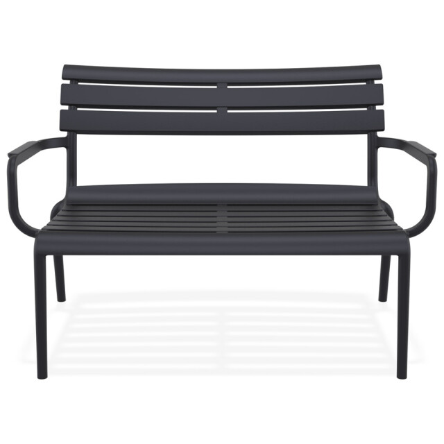 Alterego Aroma xl tuinbank 116x70x75 cm 3190798 large