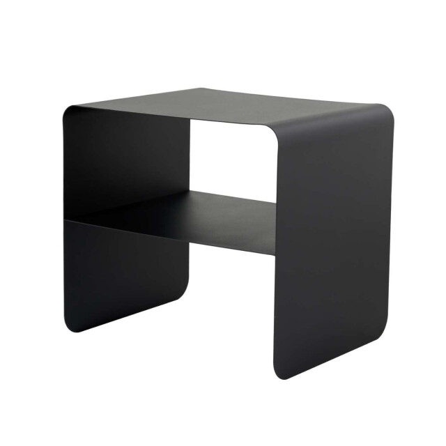 CaliCosy Bijzettafel met open nis h56 cm sloan 3222860 large
