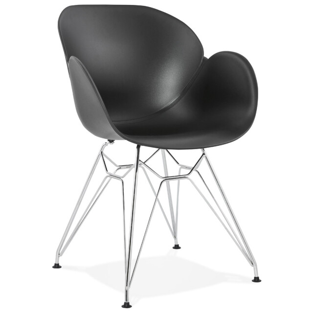 Alterego Moderne stoel unami 2949399 large