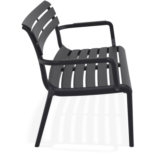 Alterego Aroma xl tuinbank 116x70x75 cm 3190798 large