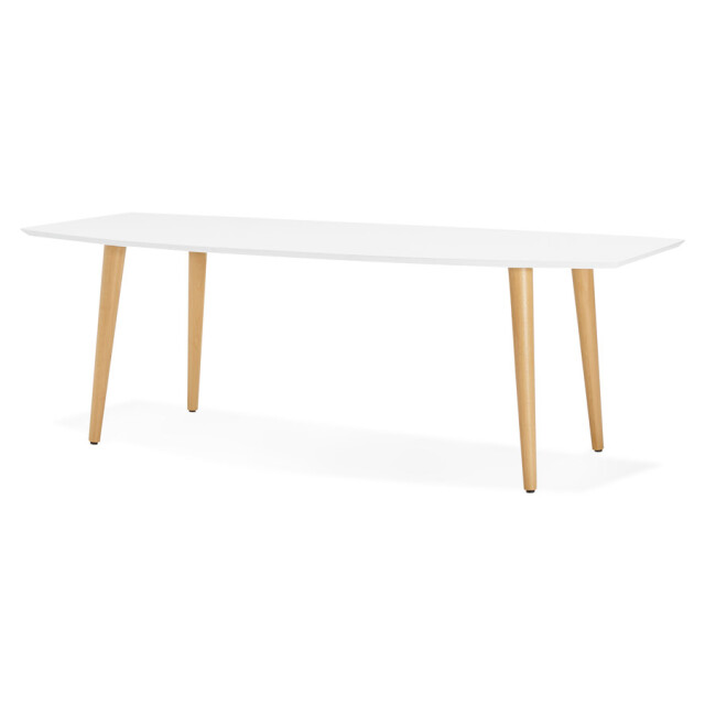 Alterego Design eettafel eskimo 2950058 large
