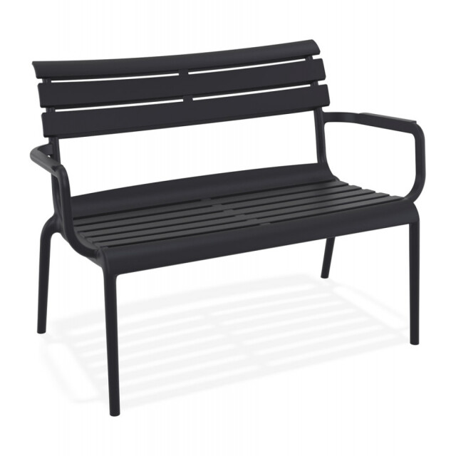 Alterego Aroma xl tuinbank 116x70x75 cm 3190798 large