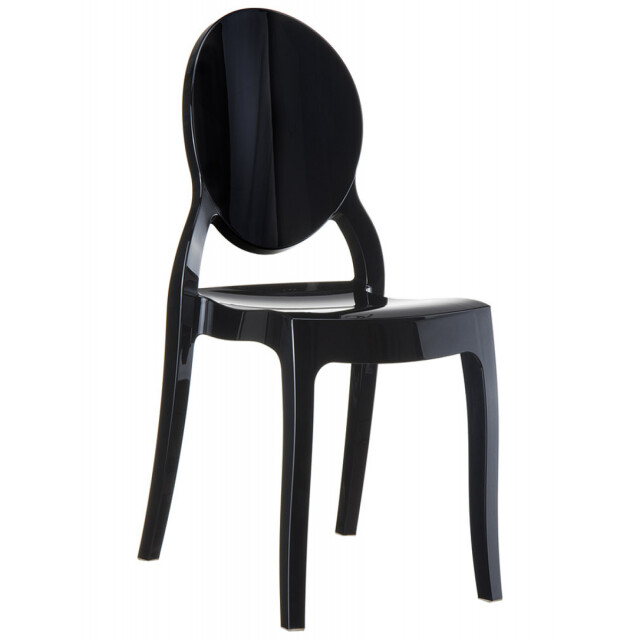 Alterego Eliza medaillonstoel 52x47x90 cm 2949432 large