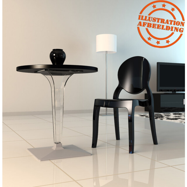 Alterego Eliza medaillonstoel 52x47x90 cm 2949432 large