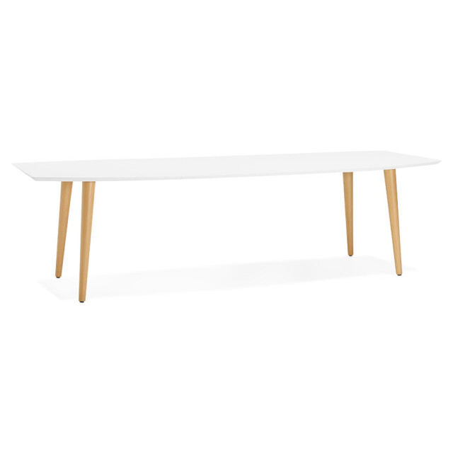 Alterego Design eettafel eskimo 2950058 large