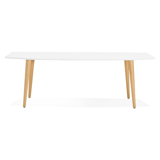 Alterego Design eettafel eskimo 2950058 large