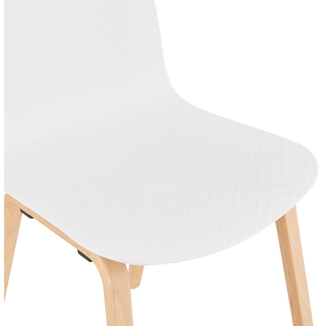 Alterego Scandinavische stoel pacifik 2949479 large
