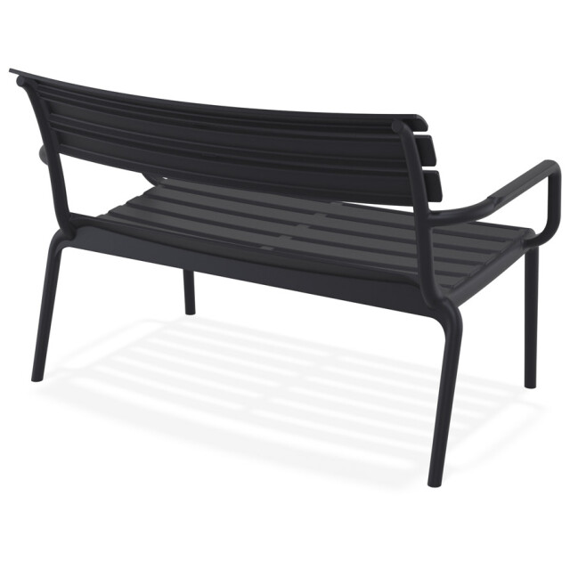 Alterego Aroma xl tuinbank 116x70x75 cm 3190798 large