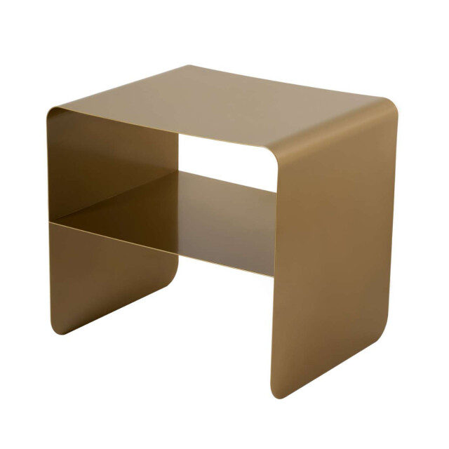 CaliCosy Bijzettafel met open nis h56 cm sloan 3222861 large