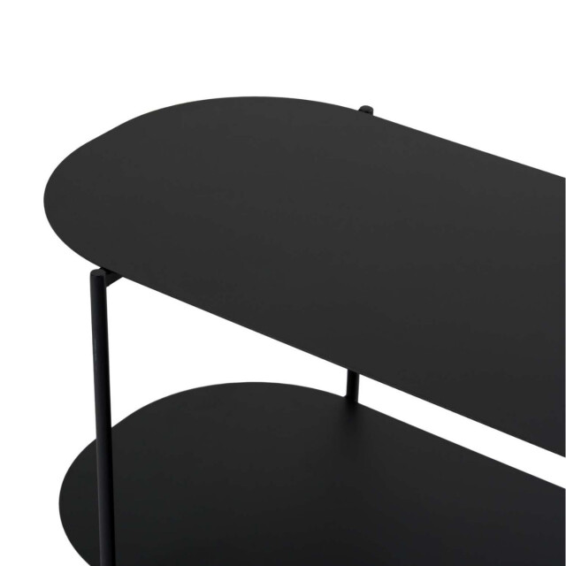CaliCosy Salontafel met 2 bladen met afgeronde randen l100 cm liv 3222863 large