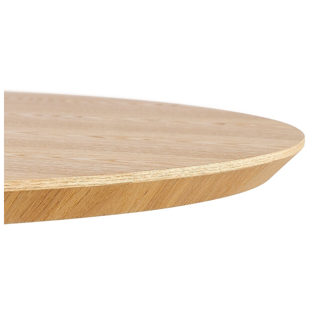 Alterego Kleine bastille eettafel 60x60x755 cm 3191684 large